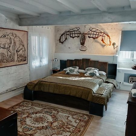 La Fabriqueta Apartament Riudecanyes Luaran gambar