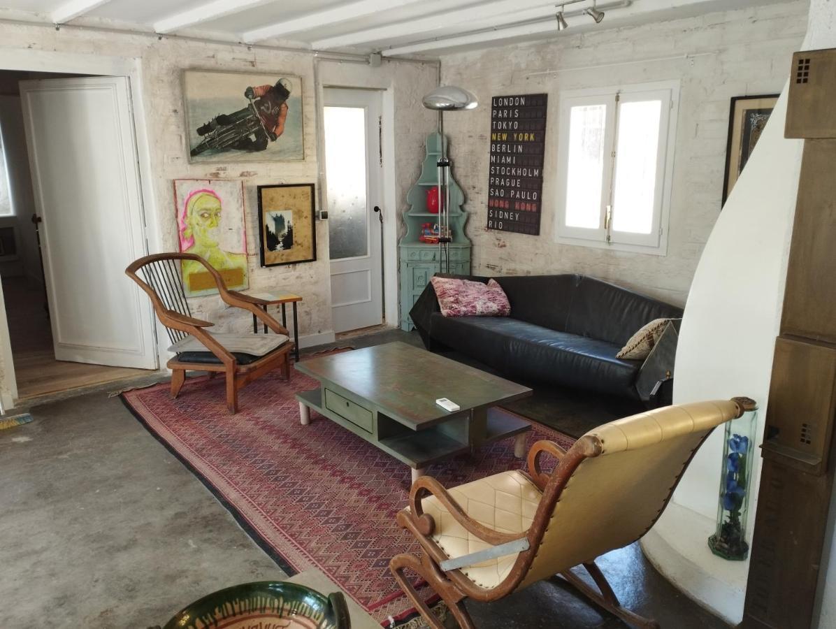 La Fabriqueta Apartament Riudecanyes Luaran gambar