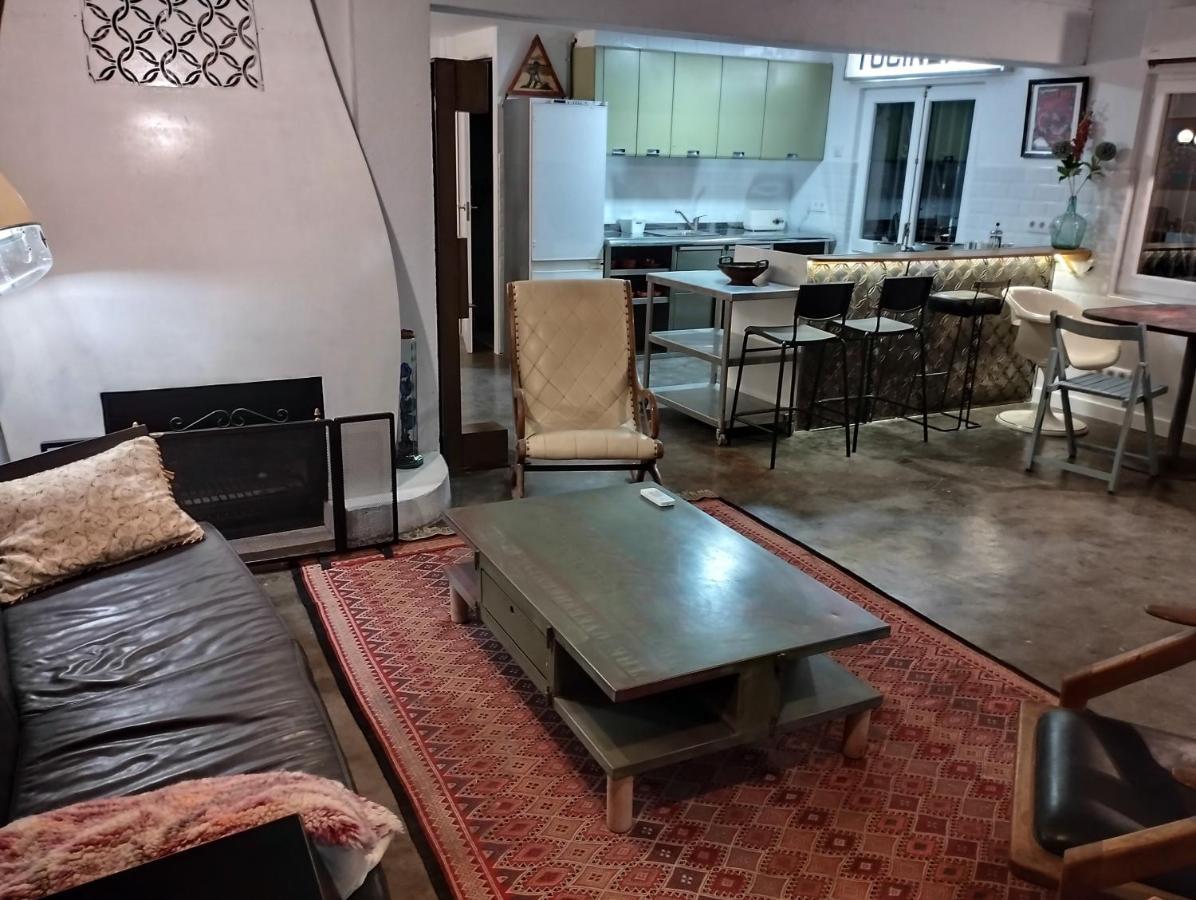 La Fabriqueta Apartament Riudecanyes Luaran gambar