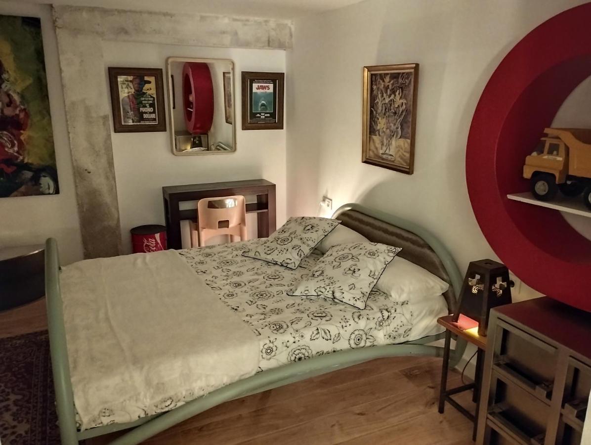 La Fabriqueta Apartament Riudecanyes Luaran gambar