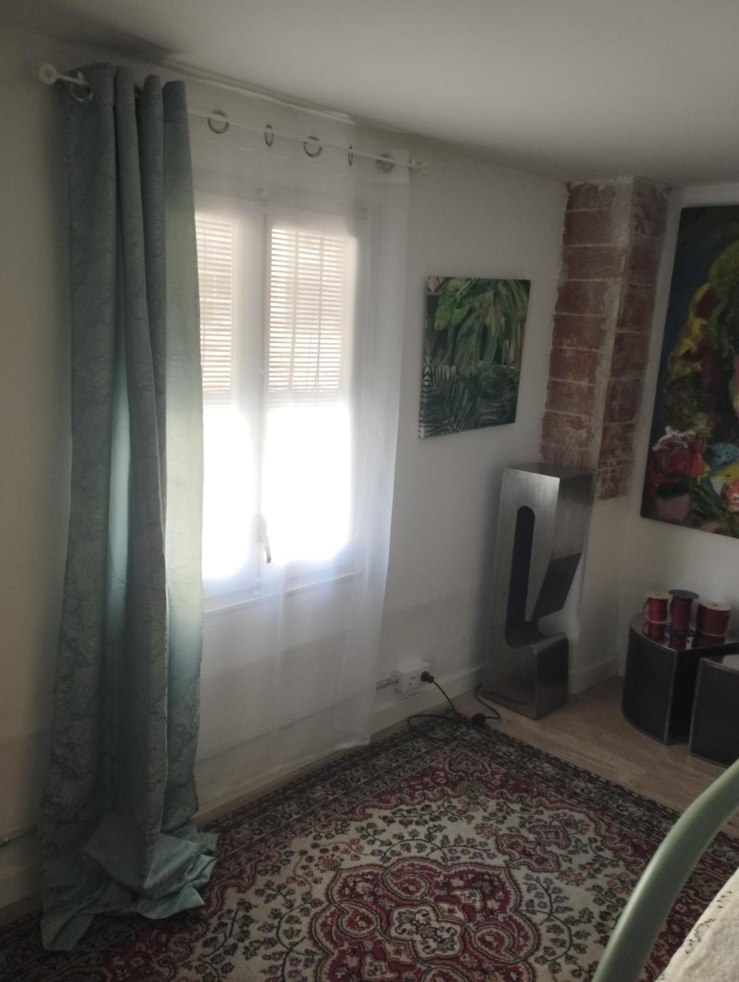 La Fabriqueta Apartament Riudecanyes Luaran gambar