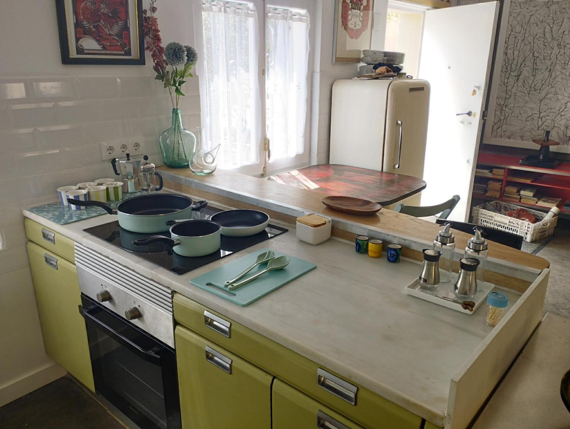 La Fabriqueta Apartament Riudecanyes Luaran gambar
