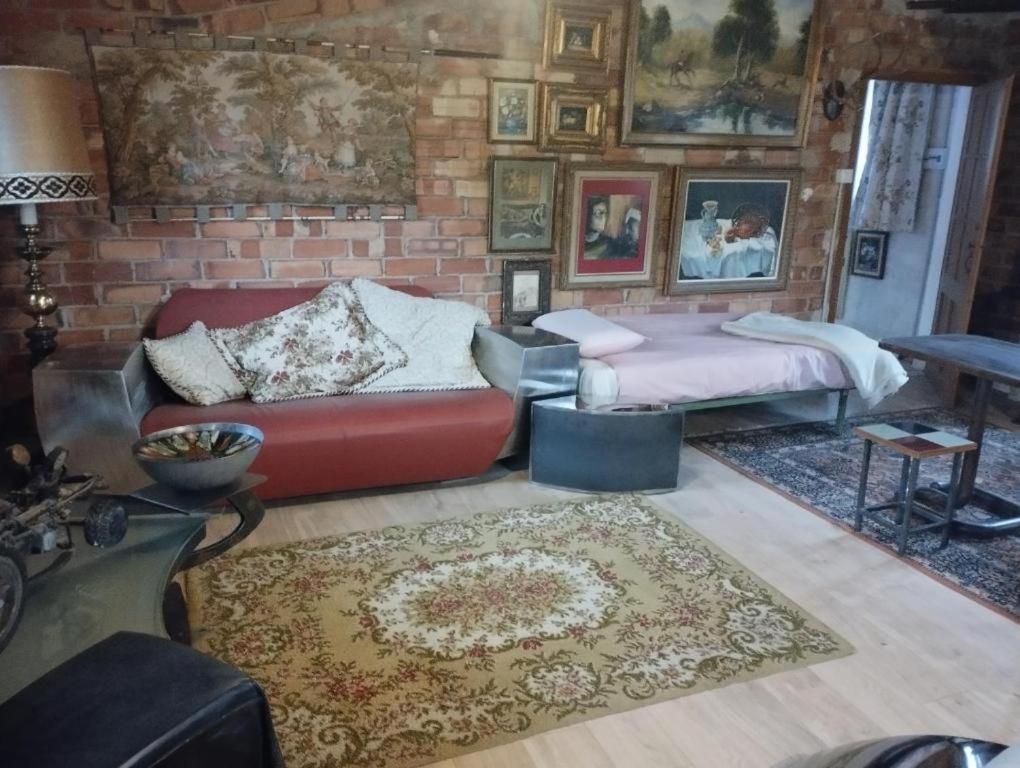 La Fabriqueta Apartament Riudecanyes Luaran gambar