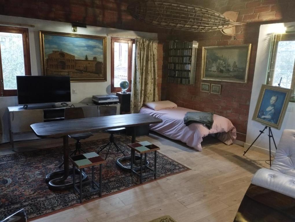 La Fabriqueta Apartament Riudecanyes Luaran gambar