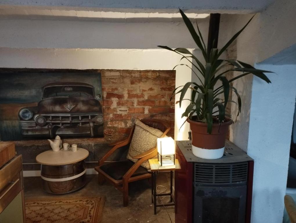 La Fabriqueta Apartament Riudecanyes Luaran gambar