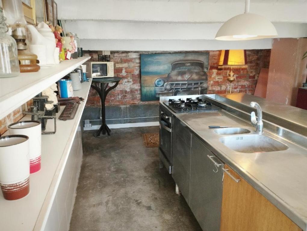 La Fabriqueta Apartament Riudecanyes Luaran gambar