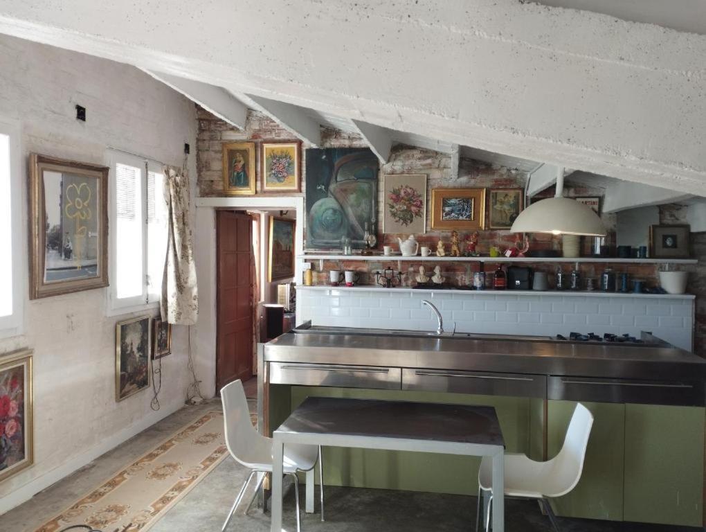 La Fabriqueta Apartament Riudecanyes Luaran gambar