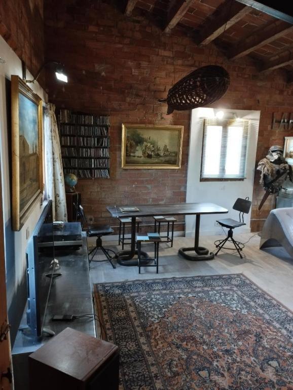 La Fabriqueta Apartament Riudecanyes Luaran gambar