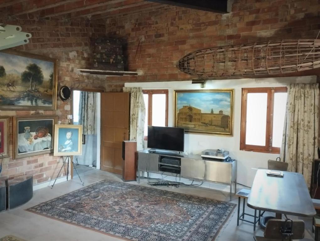 La Fabriqueta Apartament Riudecanyes Luaran gambar