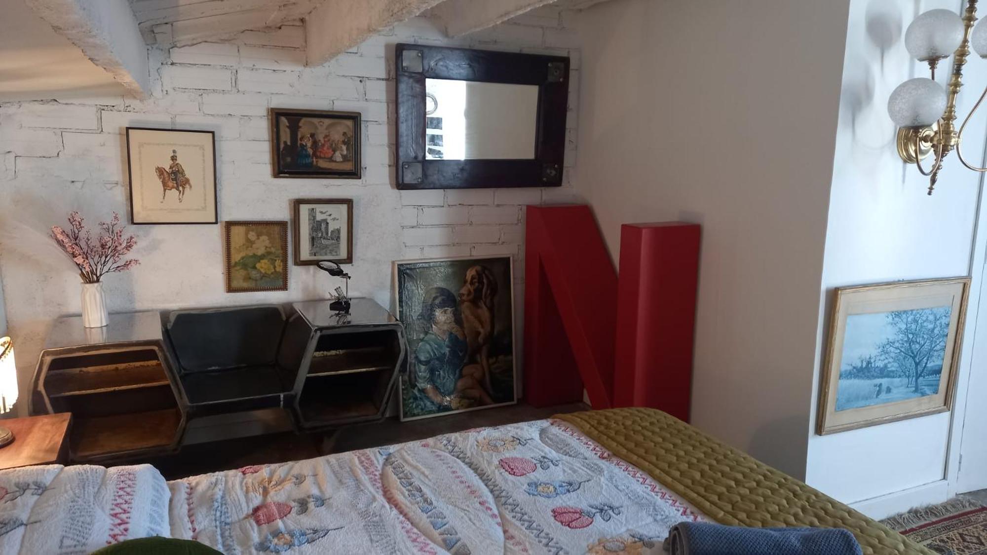 La Fabriqueta Apartament Riudecanyes Luaran gambar